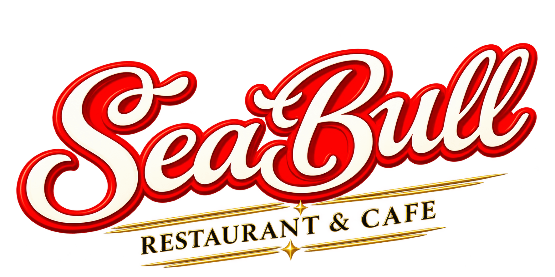 SeaBull Restaurant & Cafe